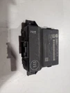 Network Gateway Module 2011 Audi A4 B8 09-12 Oem 8T0907468AB. Fixed Price $72.00.