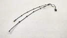 2012 - 2015 Audi Tailgate Sensor Wire Harness Oem #4H0973705. Fixed Price $17.59.