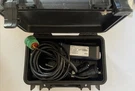 Calamp TTU3640LAW Gps Tracker With Cables 5C582-CONN, 5C411, 5C732S-5 And Case. Fixed Price $174.24.