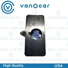 For Tesla Model Y Front Parking Distance Sensor Holder 1501431-00-A. Fixed Price $21.68.