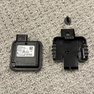 New Oem Tesla Model X 3 Y Homelink Garage Door Opener Module 1114984-00-B Kit. Fixed Price $200.00.