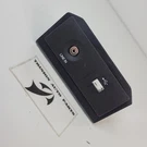 2013-2016 Ford Escape Usb Port Plug-in Panel Black Oem. Fixed Price $34.99.