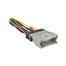 Metra 70-2002 Turbowire; Harness. Fixed Price $9.32.