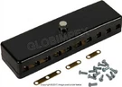 Porsche 911 930 '74-'89 Block (10 Fuse) Dansk Classic +warranty. Fixed Price $116.50.