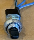 Toyota Land Cruiser FJ55 Tailgate Rear Window Switch 1969 70 71 72 73 74 75. Fixed Price $90.00.