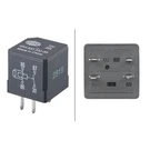 Hella 933332591 Relays. Fixed Price $30.79.