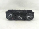2016 Volkswagen Jetta Ac Heater Roof Climate Control Temperature Oem EBC01. Fixed Price $48.01.