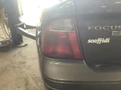 Driver Left Tail Light Sedan Fits 05-07 Focus 339580. Fixed Price $79.44.