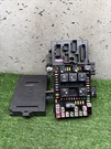03-06 Ford Expedition Navigator Interior Cabin Fuse Box Relay M 4L1T-14A067-AB. Fixed Price $139.00.