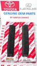 17-20 Prius Prime Hybrid Hv Battery Intake Cooling Filter #1 #2 Genuine Oem Part. Fixed Price $18.99.