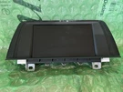 Innolux 2012-17 Bmw 3-SERIES 328I Information Display Screen #65509270393-04. Fixed Price $120.00.