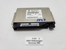 99-03 Oem Volkswagen Eurovan Abs Electronic Stability Control Module Unit. Fixed Price $119.95.