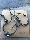 2009-2013 Infiniti G37 Convertible Lh Side Door Wiring Harness Oem. Fixed Price $39.99.