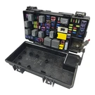 2011 Dodge Grand Caravan Tipm Totally Integrated Power Module Fuse Box 04692335A. Fixed Price $149.99.