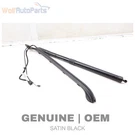 2011-2018 Vw Touareg Right Trunk Hatch Strut Drive Unit W/ Trim 7P6827712. Fixed Price $149.99.