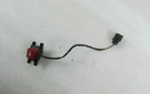 Ferrari 488, Hazard Lights Switch, Used, P/n 86162100. Fixed Price $75.00.