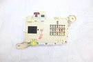 2007 Lexus SC430 Z40 Conv #413 Right Passenger Junction Block Fuse Box 06-10. Fixed Price $177.96.