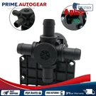 Coolant 4-WAY Valve Actuator Suitable For 2012-2017 Tesla Model X 6007370-00-B. Fixed Price $43.99.