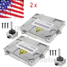 New For 06-07 Cadillac Dts Xenon Ballast Light Bulb Kit Control Unit Computer Us. Fixed Price $82.98.