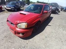 Engine Ecm Electronic Control Module 2.0L Automatic Fits 04 Impreza 12061445. Fixed Price $98.02.