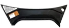 12-16 Tesla Model Underhood Apron Windshield Cowl Vent Cover Trim, Oem. Fixed Price $85.00.
