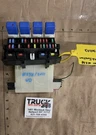 Nissan Ud Cabin Fuse And Function Relay Box Used P/n 24310-30203. Fixed Price $80.00.