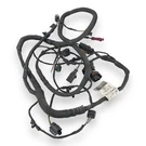 Porsche Cayenne 958 11-14 Front Lower Bumper Park Assist Wire Wiring Harness Oem. Fixed Price $79.00.