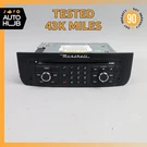 Maserati Granturismo M145 Head Unit Comand Radio Cd Navigation N145BT Oem 43K. Fixed Price $581.00.