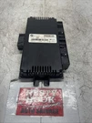 2008 Mini Cooper Footwell Control Module 61353453743. Fixed Price $125.00.