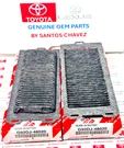 2020-2025 Highlander X2 Hv Battery Cooling Air Intake Filter Genuine Oem Part. Fixed Price $19.99.