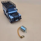 Lr Series Defender Condenser RTC3472R. Fixed Price $14.95.