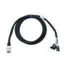7-PIN 6719853 Acd Input Harness For Bobcat Hydraulics 72'' 2320 84'' 6514. Fixed Price $129.03.