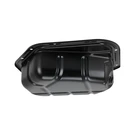 Engine Oil Sump Pan For Kia Sportage 2.7L 2005-2010 21510-37111. Fixed Price $33.55.