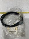 1985-1991 Bmw Series E30 Battery Cable 12421711258 New Oem. Fixed Price $99.99.
