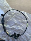 New Oem Tesla Model X Front Ancillary Suspension Abs Sensor Wiring Harness. Fixed Price $99.00.