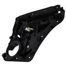 Window Regulator 2008-2012 Jeep Liberty Limited 3.7L Cyl 68033458AA RJ49170005. Fixed Price $183.07.