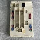 2007-2011 Infiniti EX35 G35 G37 Ipdm Fuse Relay Module Box Part# 284B7JK00A. Fixed Price $94.99.