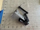 New Oem 2012-2016 Tesla Model Rear Right Height Level Sensor 1027976-00-A. Fixed Price $43.20.