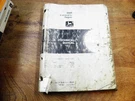 John Deere 490E Excavator Repair Manual TM1505. Fixed Price $95.00.