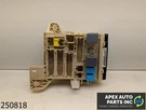 Oem 2007-2009 Lexus Es 350 3.5L Fuse Box Cabin. Fixed Price $59.99.