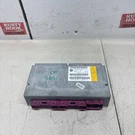2004 Bmw 525I Sedan Srs Computer Gateway Control Module 694-638-6015. Fixed Price $65.00.
