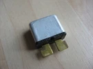 Mack Truck 11MR38M-3 10AT2 Circuit Breaker Fuse 10AMPS #M147AB. Fixed Price $8.95.