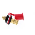Longacre 52-45720 Battery Jumper Post Red / Positive. Fixed Price $28.99.