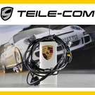 2005-2008 Porsche Boxster 987.1 Front Bumper Wiring Loom 98761250101. Fixed Price $250.50.