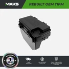 2011 Jeep Wrangler Oem Rebuilt Tipm Fuse Box 04692332. Fixed Price $668.09.