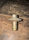 Genuine Volkswagen Pressure Damper Nos Jetta Quantum Syncro Audi 5000 321906095. Fixed Price $80.99.
