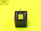 Genuine Tyco 12V 70A Prong Heavy Duty Relay Chevrolet Gmc V23134-J52-X429. Fixed Price $19.99.