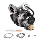 K04 For Saab 9-5 TURBO4 Sedan 2.0L 1998CC 122CU. 250HP 184KW 53049880184. Fixed Price $185.58.