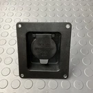 2022-2025 Toyota Tundra Trunk Pick Up Box Right Side Power Outlet Socket Oem. Fixed Price $71.25.