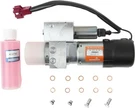 Genuine Hatch Hydraulic Unit 1648001848 For Mercedes Mb. Fixed Price $875.16.